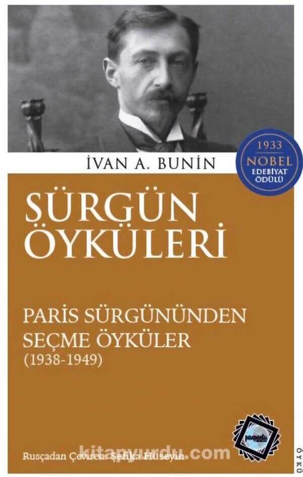 Sürgün Öyküleri