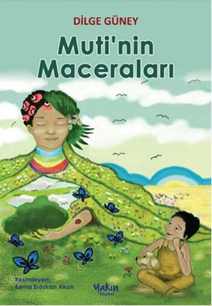 Muti’nin Maceraları