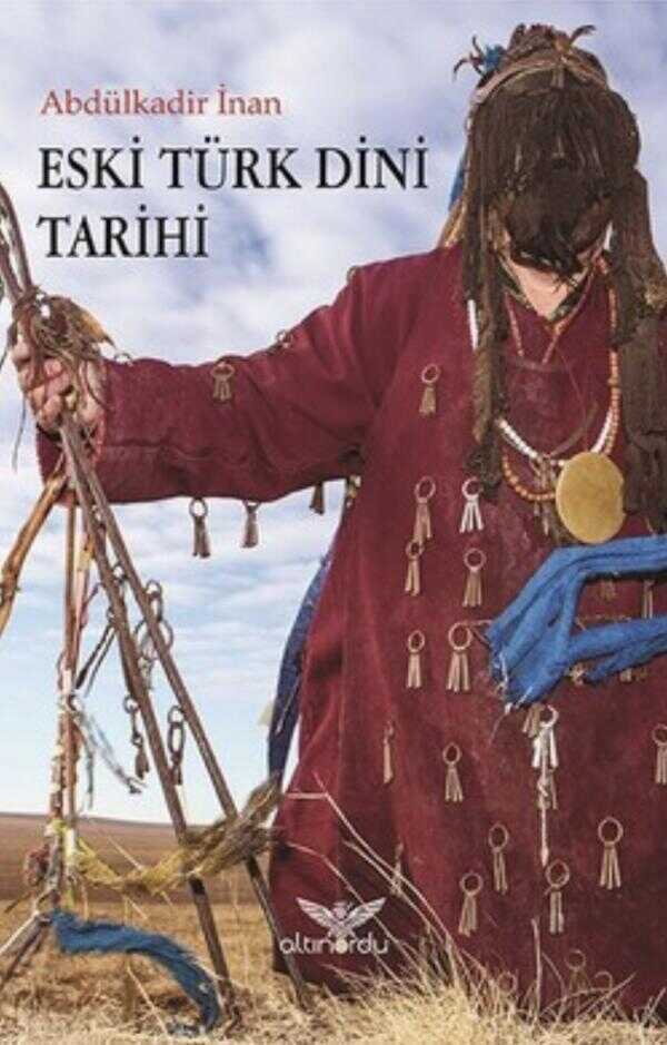 Eski Türk Dini Tarihi