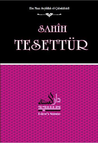 Sahih Tesettür