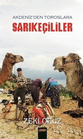 Akdeniz'den Toroslar'a Sarıkeçililer