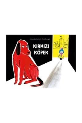 Kırmızı Köpek