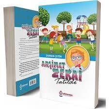 Arşimet Zekai: Tatilde