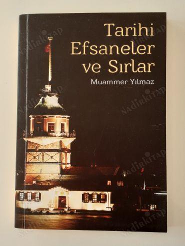 Tarihi Efsaneler ve Sırlar