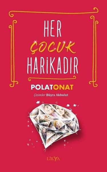 Her Çocuk Harikadır