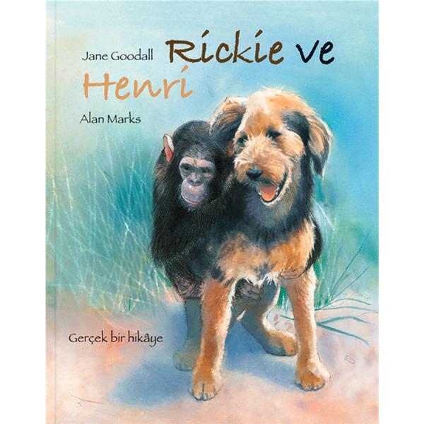 Rickie ve Henri