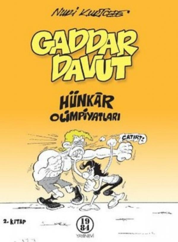 Gaddar Davut 2