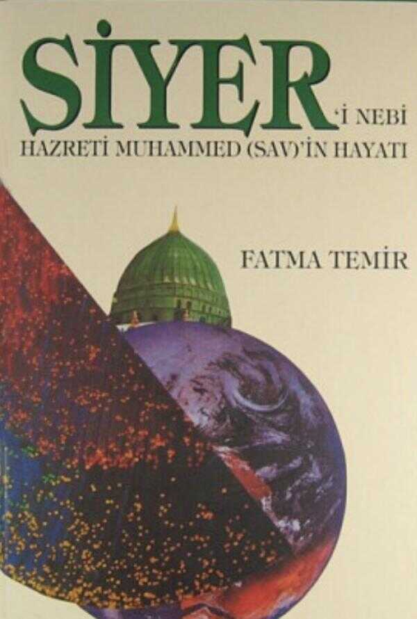 Siyer-i Nebi