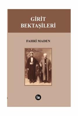 Girit Bektaşileri