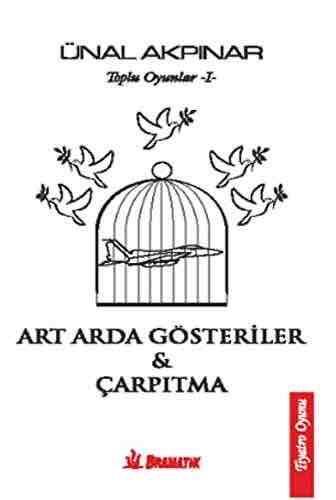 Art Arda Gösteriler & Çarpıtma
