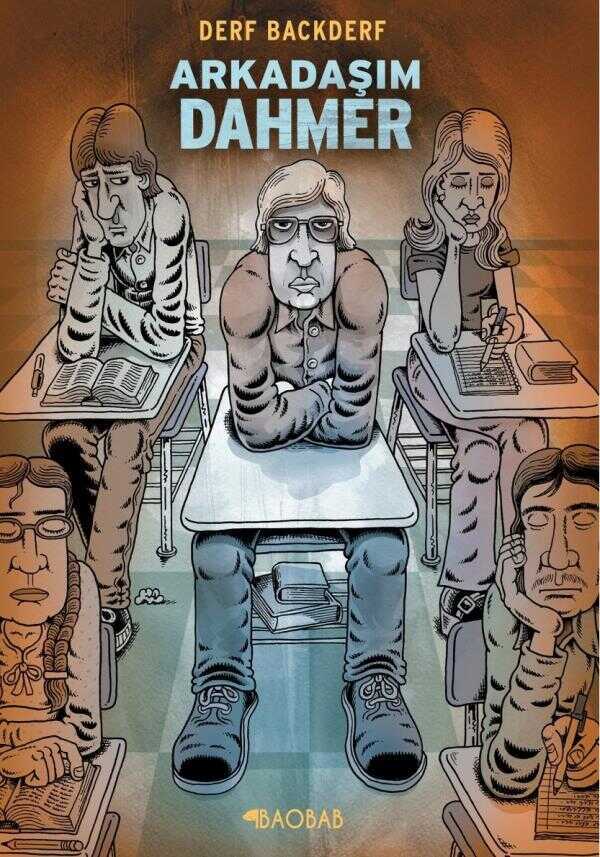 Arkadaşım Dahmer