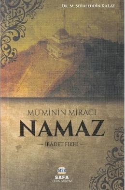 Mü'minin Miracı Namaz