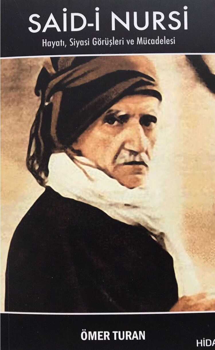 Said-i Nursi