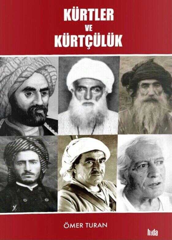 Kürtler ve Kürtçülük