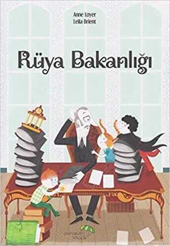 Rüya Bakanlığı