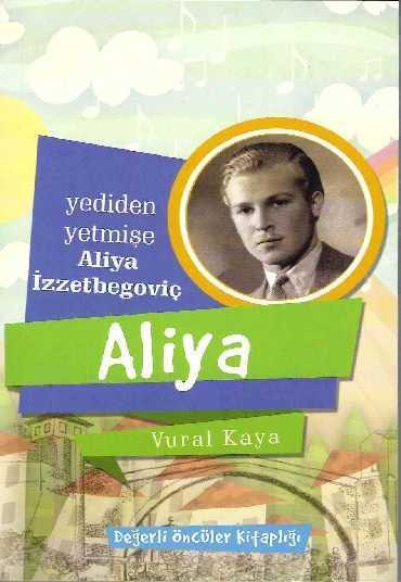 Aliya