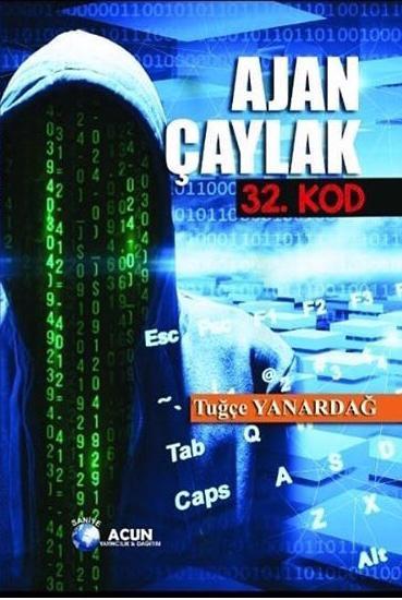 Ajan Çaylak
