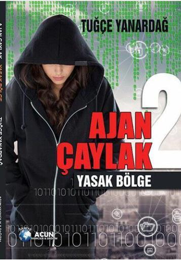 Ajan Çaylak 2