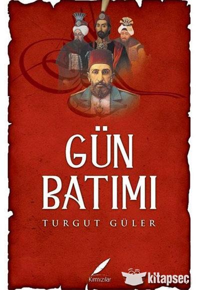 Gün Batımı