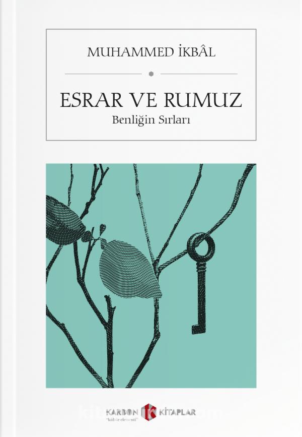 Esrar ve Rumuz