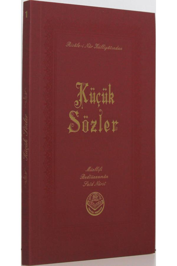 Küçük Sözler