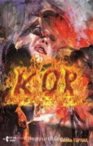 Kor — Cemile Toprak
