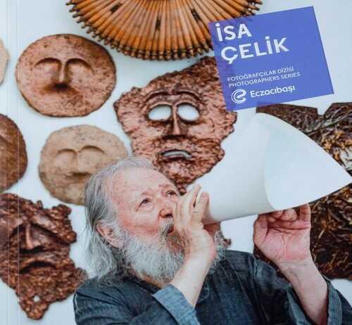 Eczacıbaşı Fotoğrafçılar Dizisi 13: İsa Çelik