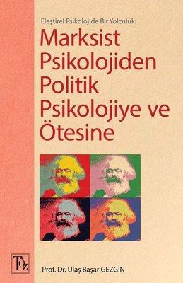 Eleştirel Psikolojide Bir Yolculuk