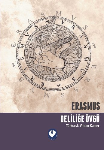 Deliliğe Övgü