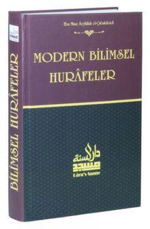 Modern Bilimsel Hurafele