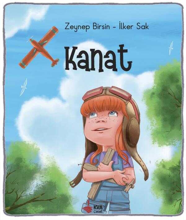 Kanat