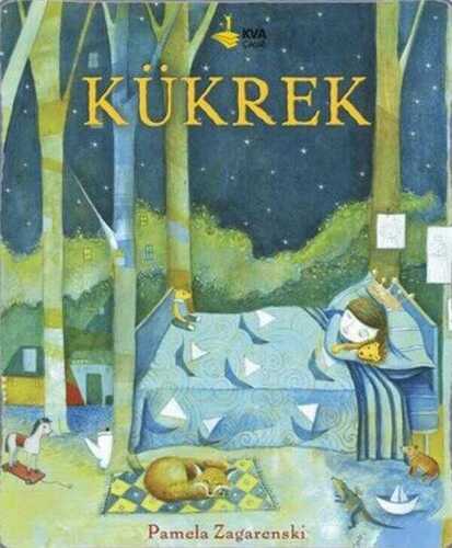 Kükrek