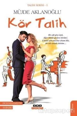 Kör Talih 1