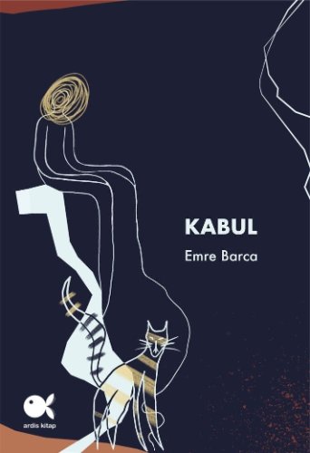 Kabul — Emre Barca