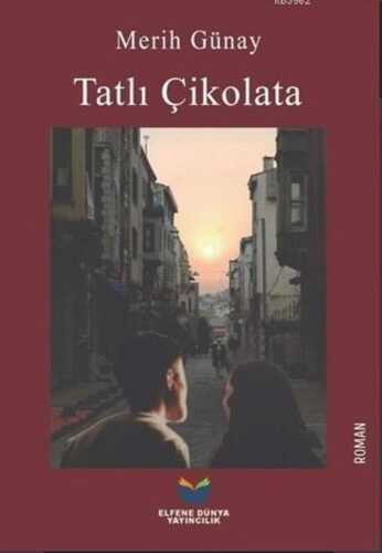 Tatlı Çikolata