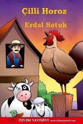 Çilli Horoz — Erdal Satuk