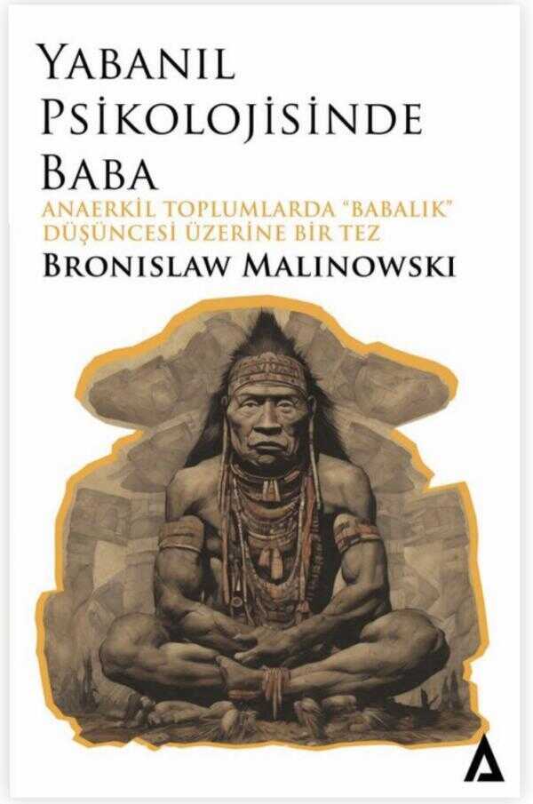 Yabanıl Psikolojisinde Baba