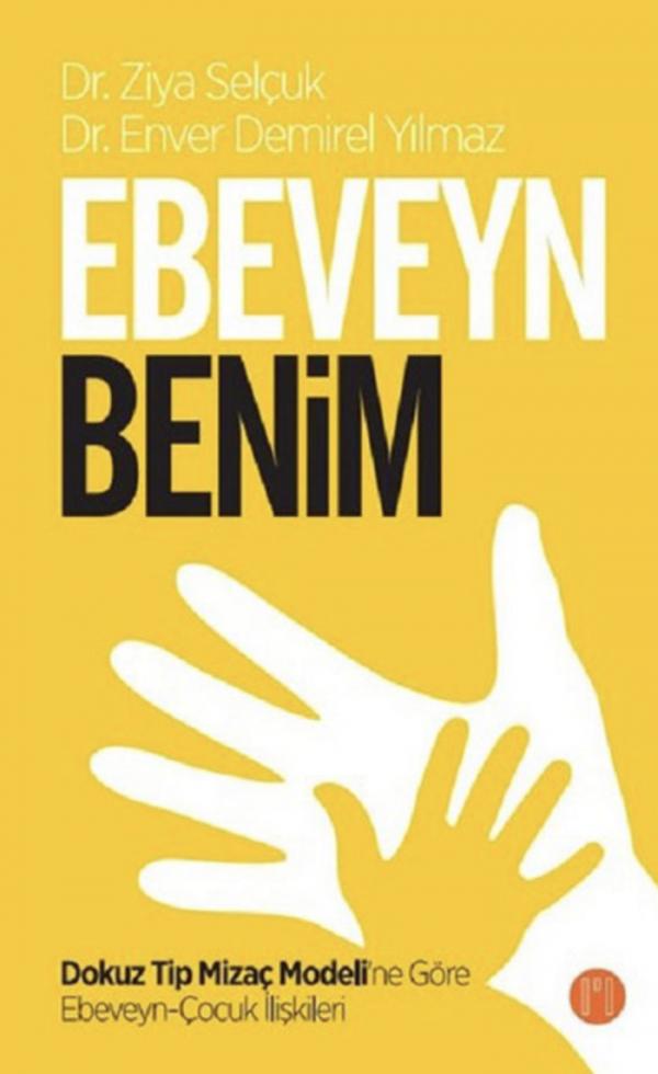 Ebeveyn Benim