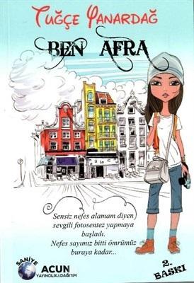 Ben Afra