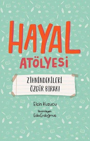 Hayal Atölyesi