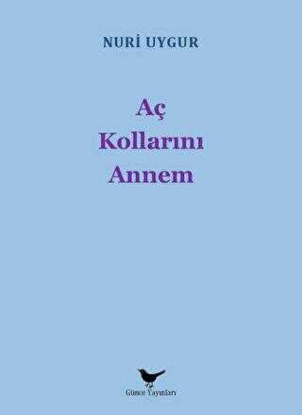 Aç Kollarını Annem