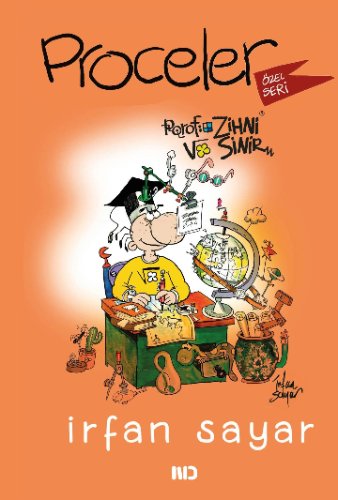 Zihni Sinir Proceler Külliyatı