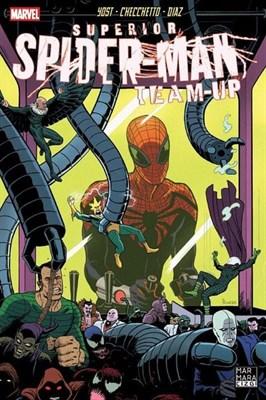 Superior Spider-Man