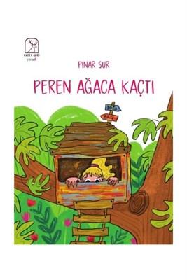 Peren Ağaca Kaçtı