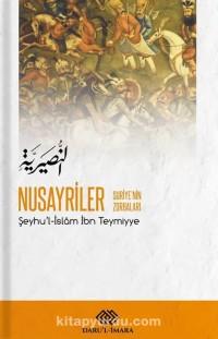 Nusayriler Suriye' nin Zorbaları