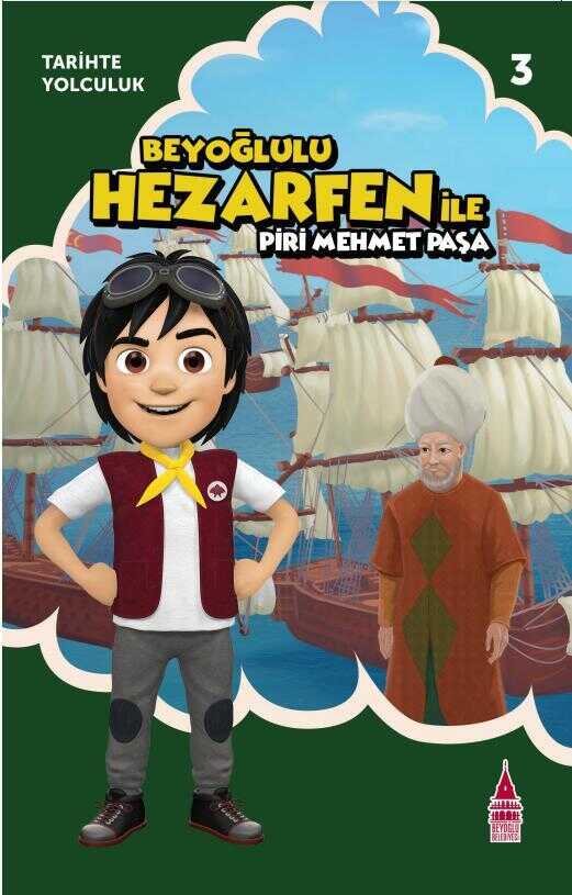 Beyoğlulu Hezarfen ile Piri Mehmet Paşa