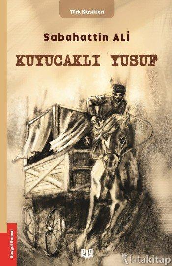 Kuyucaklı Yusuf