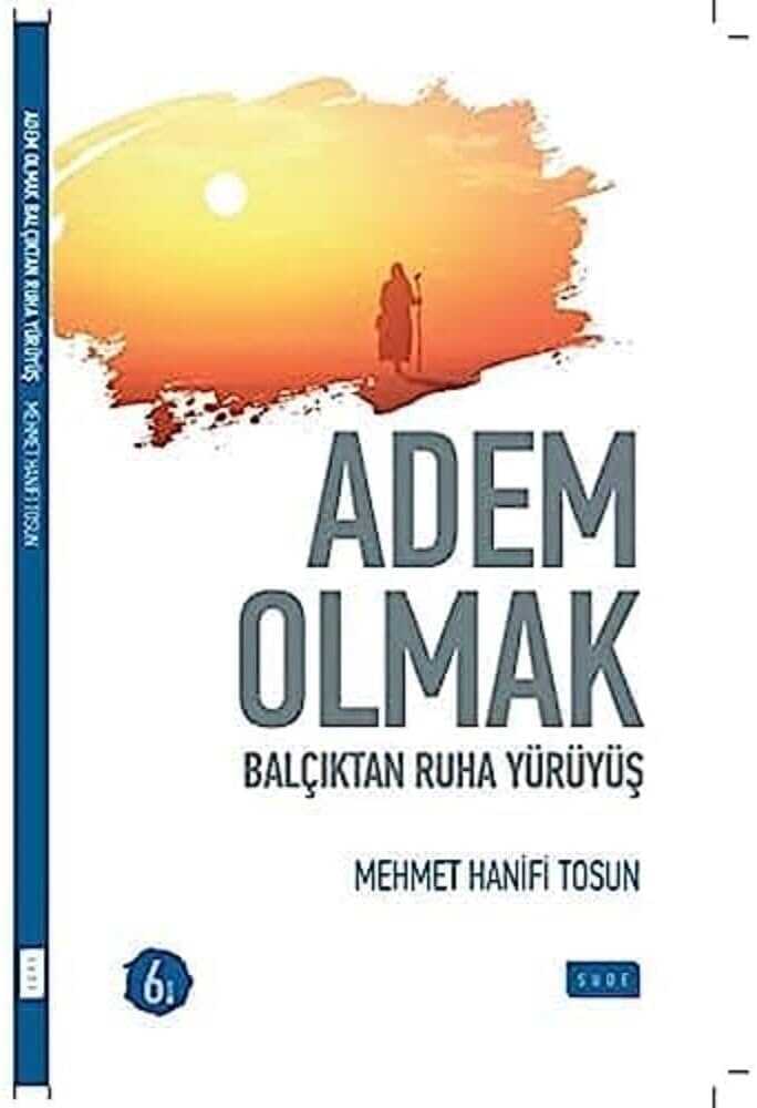 Adem Olmak