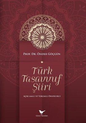Türk Tasavvuf Şiiri