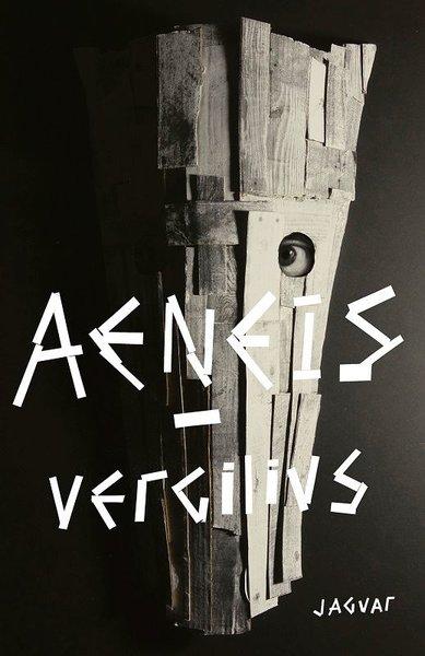 Aeneis — Vergilius